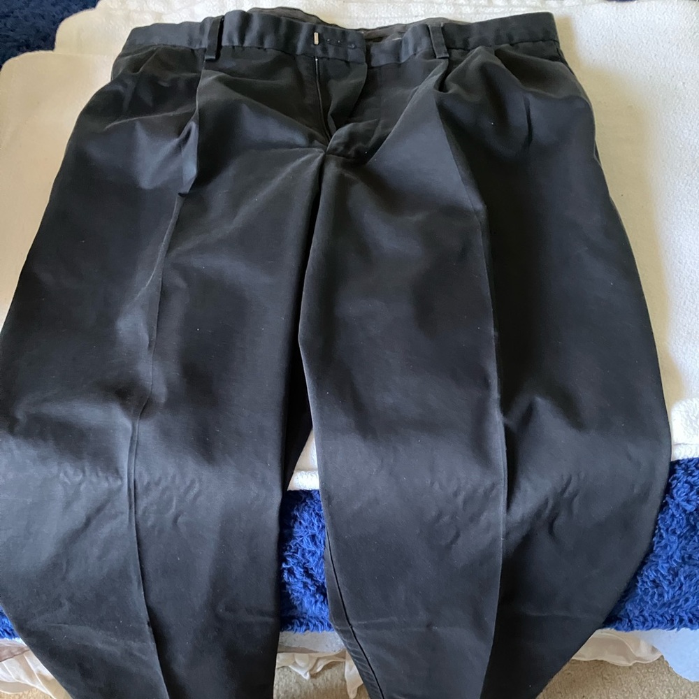 Dockers work pants